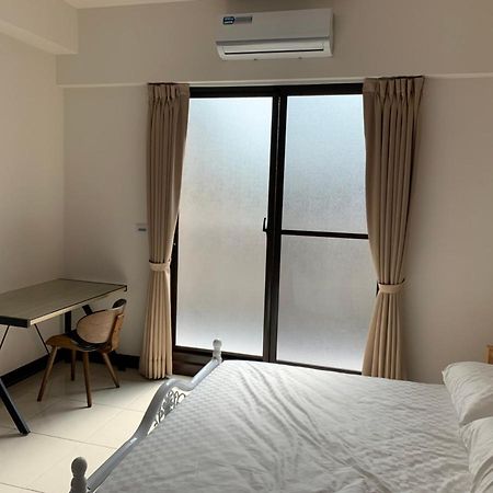 Chiang Mi No.1 B&B 潮州鎮 エクステリア 写真