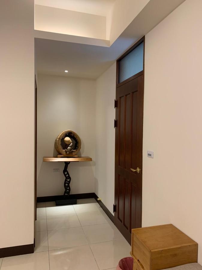 Chiang Mi No.1 B&B 潮州鎮 エクステリア 写真