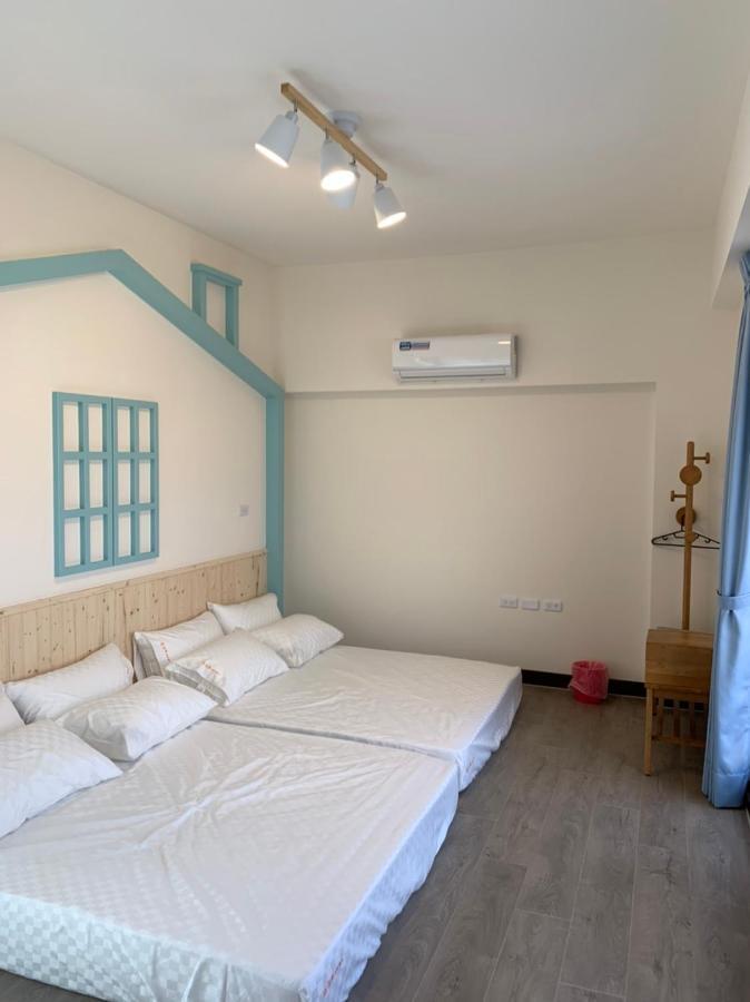 Chiang Mi No.1 B&B 潮州鎮 エクステリア 写真