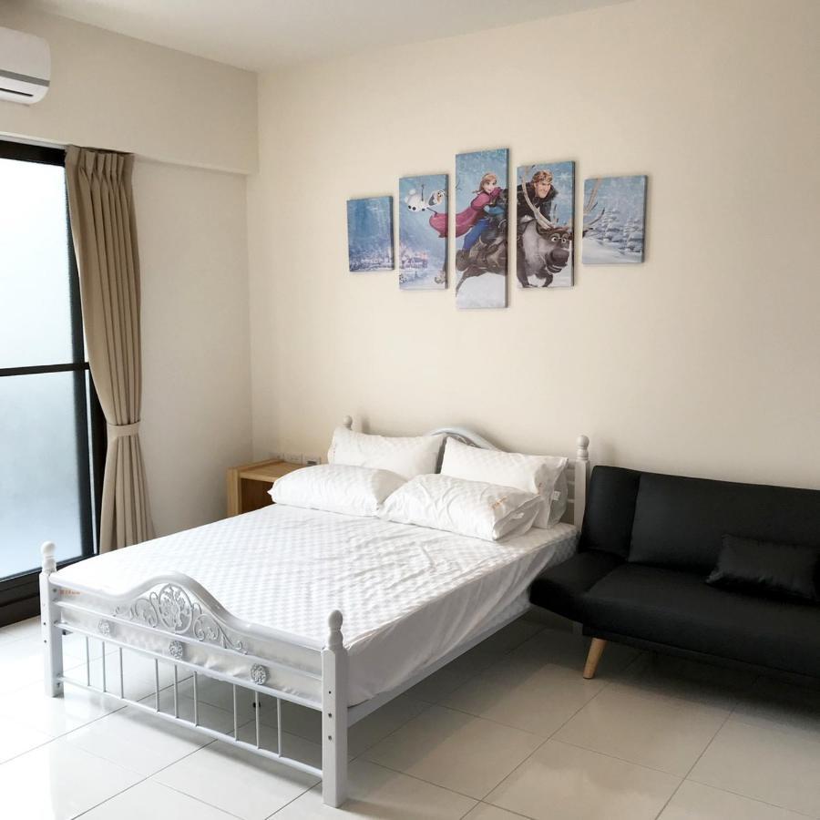 Chiang Mi No.1 B&B 潮州鎮 エクステリア 写真