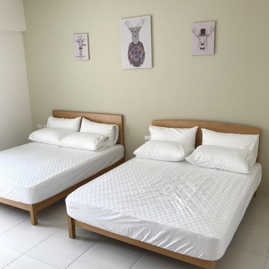 Chiang Mi No.1 B&B 潮州鎮 エクステリア 写真