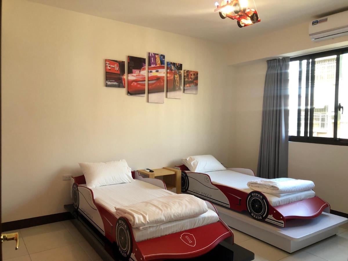 Chiang Mi No.1 B&B 潮州鎮 エクステリア 写真