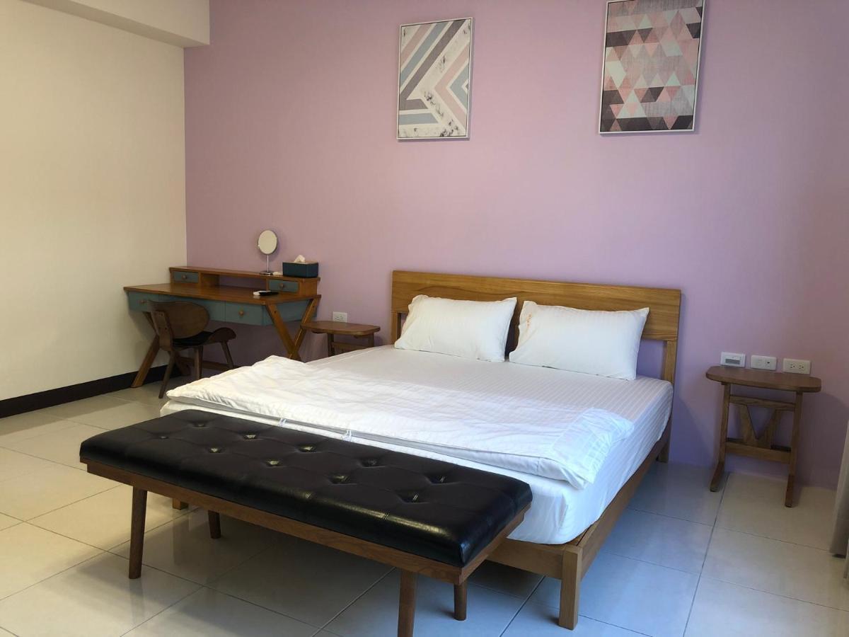 Chiang Mi No.1 B&B 潮州鎮 エクステリア 写真