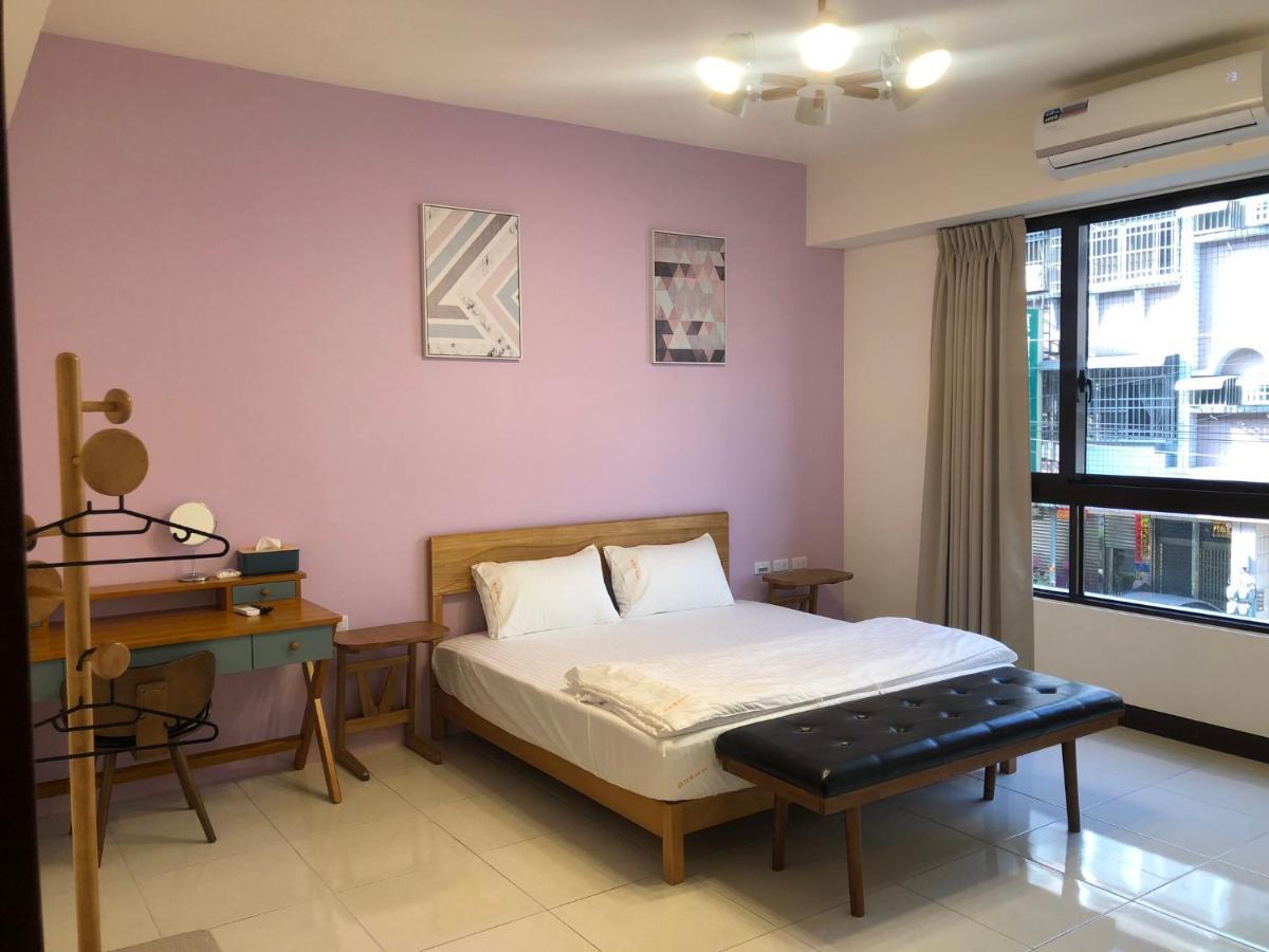 Chiang Mi No.1 B&B 潮州鎮 エクステリア 写真