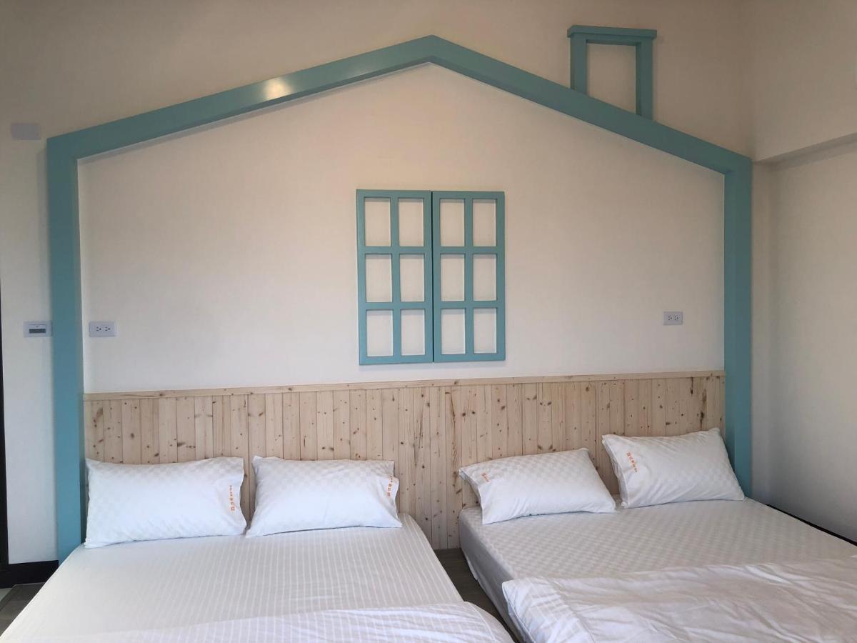 Chiang Mi No.1 B&B 潮州鎮 エクステリア 写真