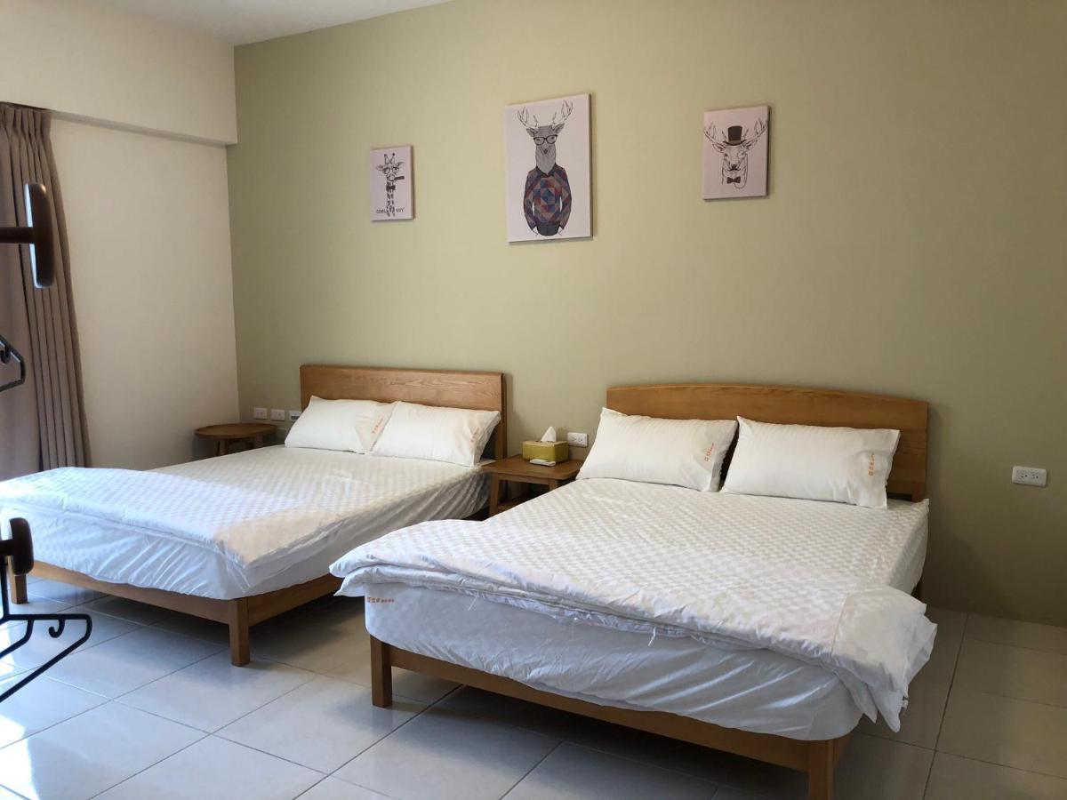 Chiang Mi No.1 B&B 潮州鎮 エクステリア 写真