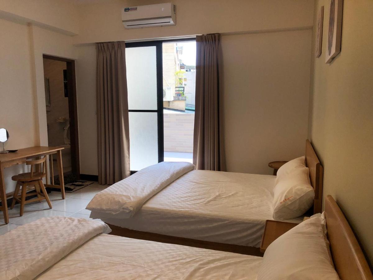 Chiang Mi No.1 B&B 潮州鎮 エクステリア 写真